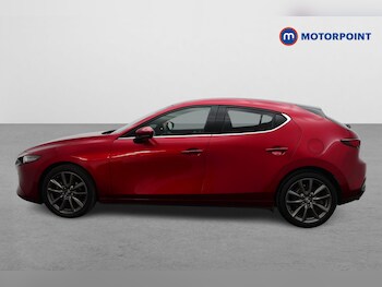 Used Mazda Mazda3 undefined for sale - 76650741: Photo