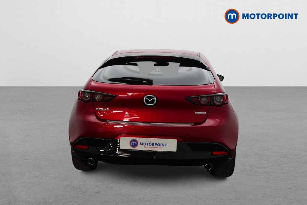Used Mazda Mazda3 for sale - 76650741: Photo 6