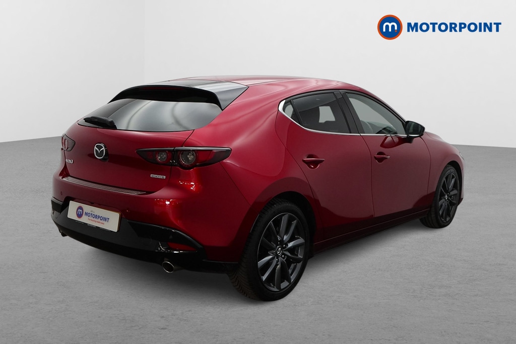 Used Mazda Mazda3 for sale - 76650741: Photo 7