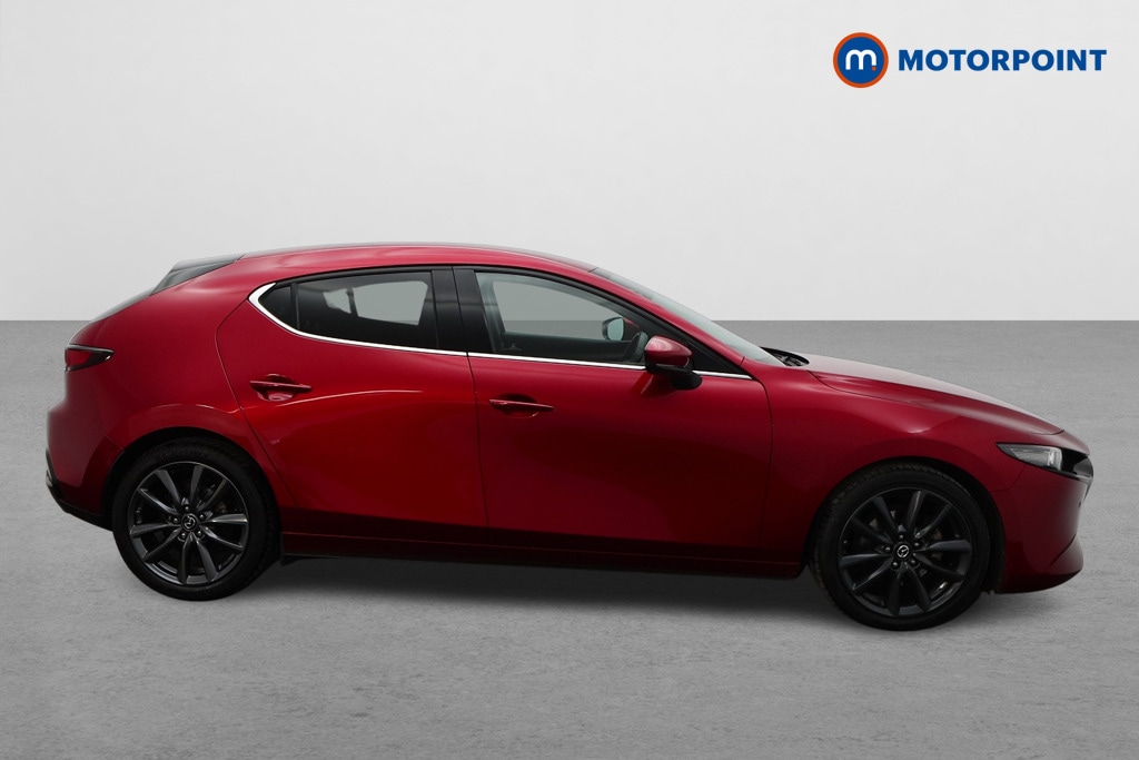 Used Mazda Mazda3 for sale - 76650741: Photo 8