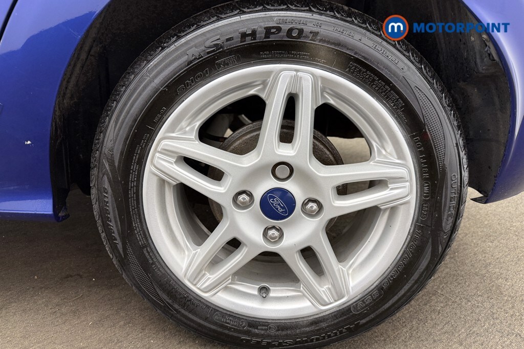 Used Ford Ka+ 2016 for sale - 78162843: Photo 10