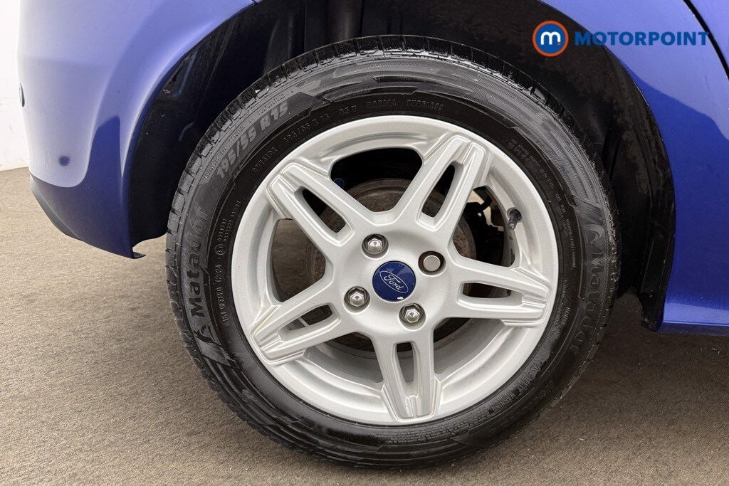 Used Ford Ka+ 2016 for sale - 78162843: Photo 11