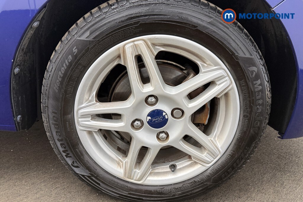 Used Ford Ka+ 2016 for sale - 78162843: Photo 12