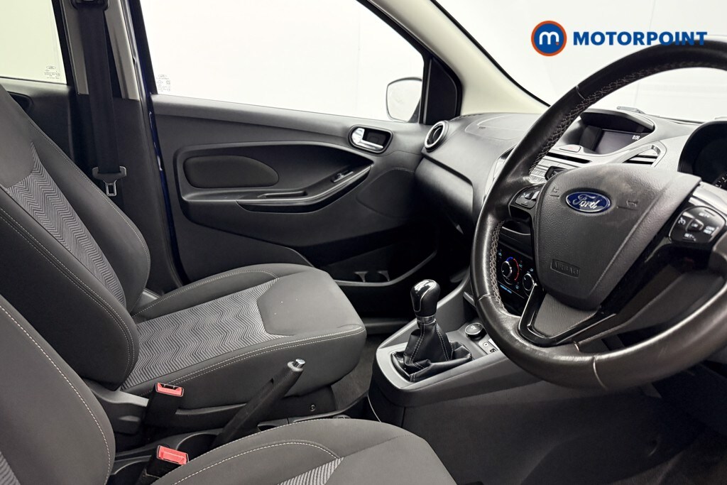 Used Ford Ka+ 2016 for sale - 78162843: Photo 13