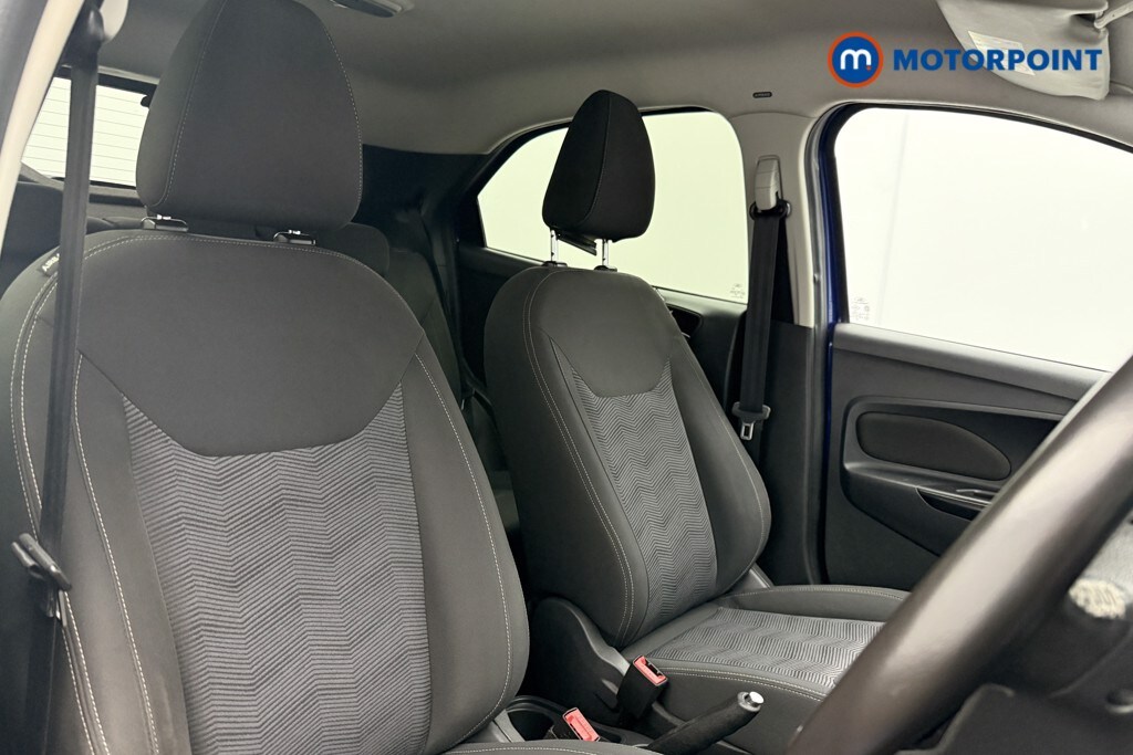 Used Ford Ka+ 2016 for sale - 78162843: Photo 14