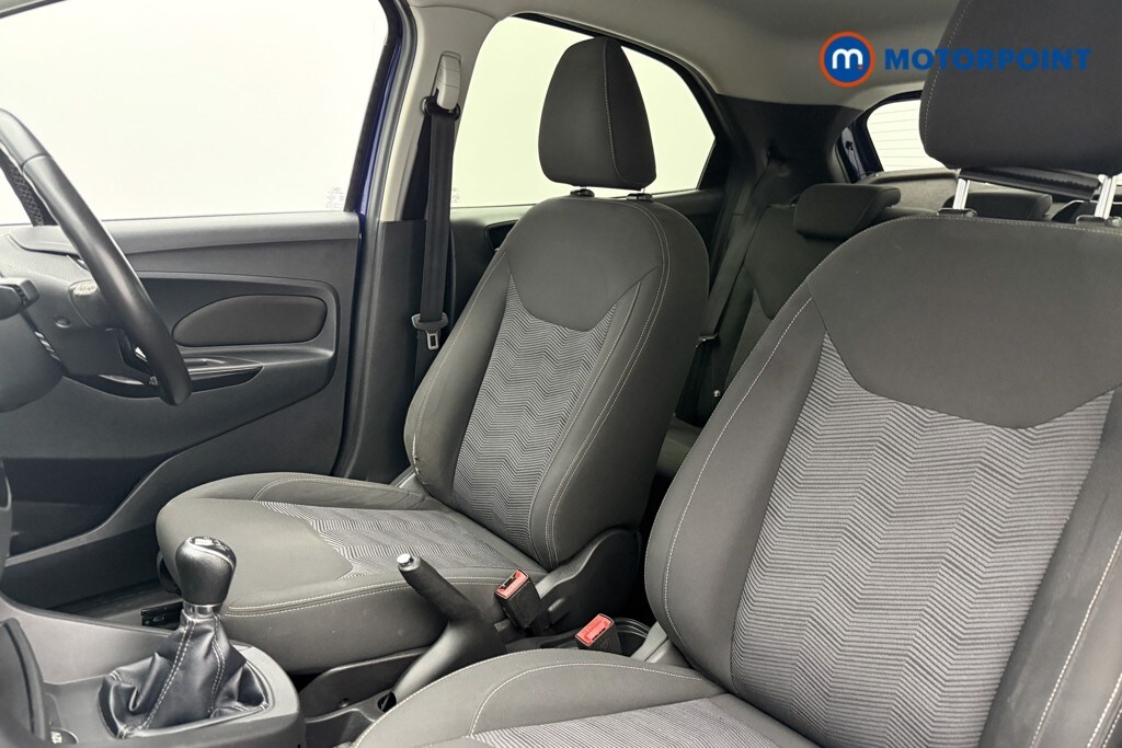 Used Ford Ka+ 2016 for sale - 78162843: Photo 15