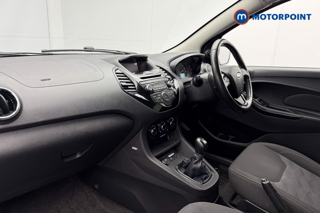 Used Ford Ka+ 2016 for sale - 78162843: Photo 16