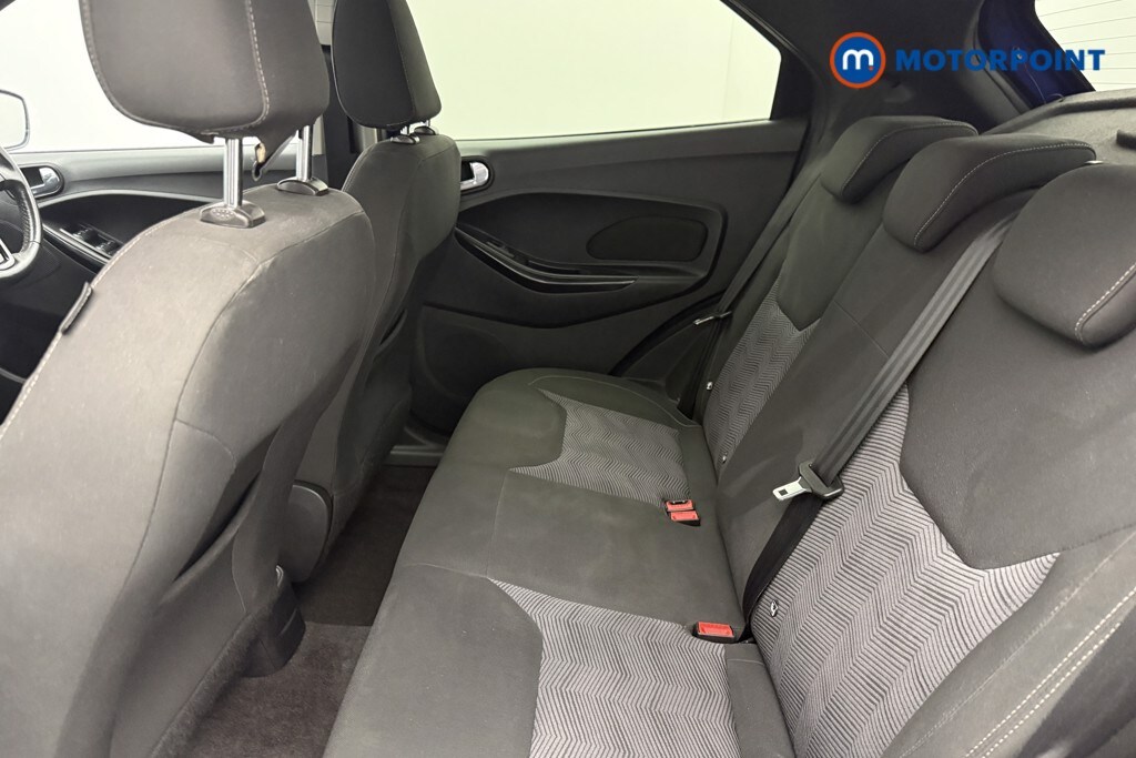 Used Ford Ka+ 2016 for sale - 78162843: Photo 17
