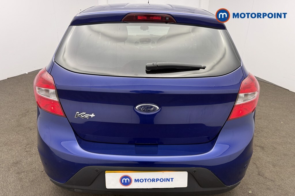 Used Ford Ka+ 2016 for sale - 78162843: Photo 18