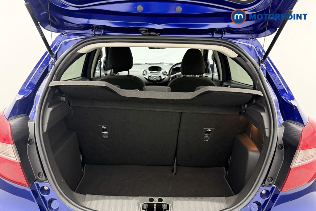 Used Ford Ka+ 2016 for sale - 78162843: Photo 19