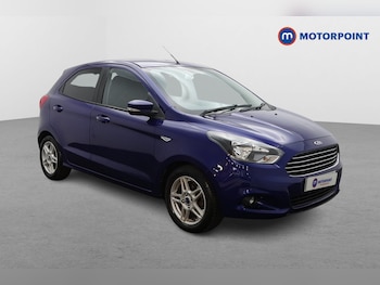 Used Ford Ka undefined for sale - 78162843: Photo