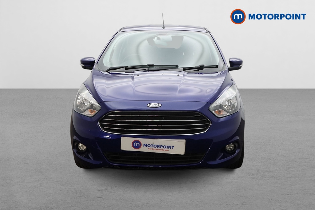Used Ford Ka+ 2016 for sale - 78162843: Photo 2