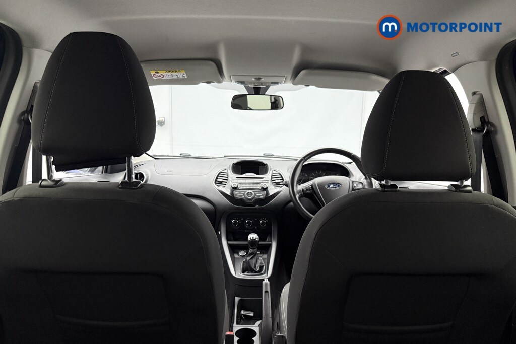 Used Ford Ka+ 2016 for sale - 78162843: Photo 20