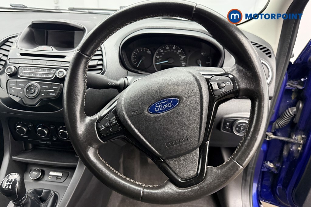 Used Ford Ka+ 2016 for sale - 78162843: Photo 26