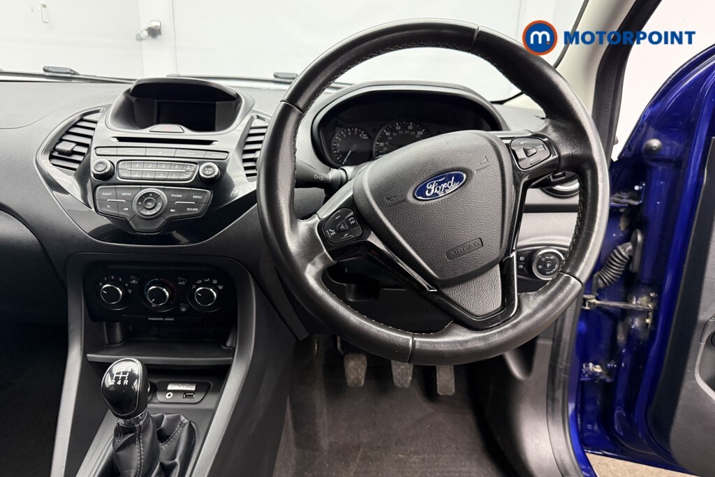 Used Ford Ka+ 2016 for sale - 78162843: Photo 27