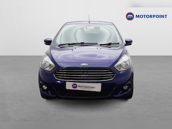 Used Ford Ka undefined for sale - 78162843: Photo
