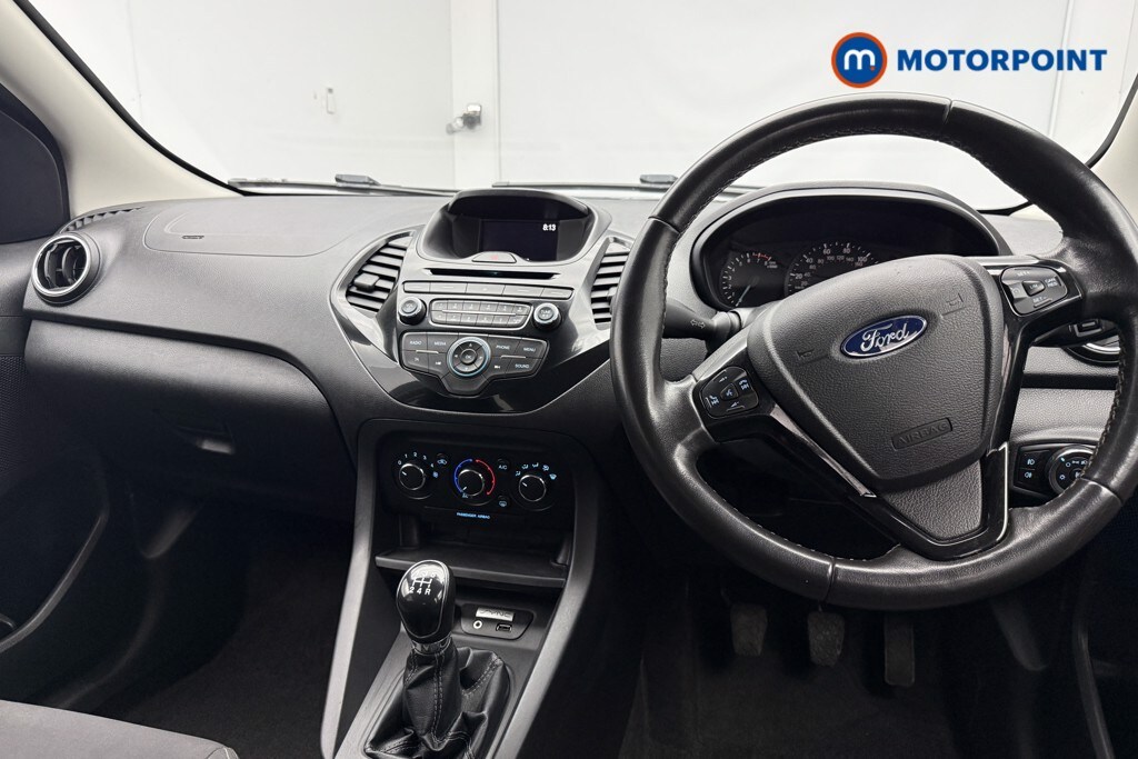 Used Ford Ka+ 2016 for sale - 78162843: Photo 30