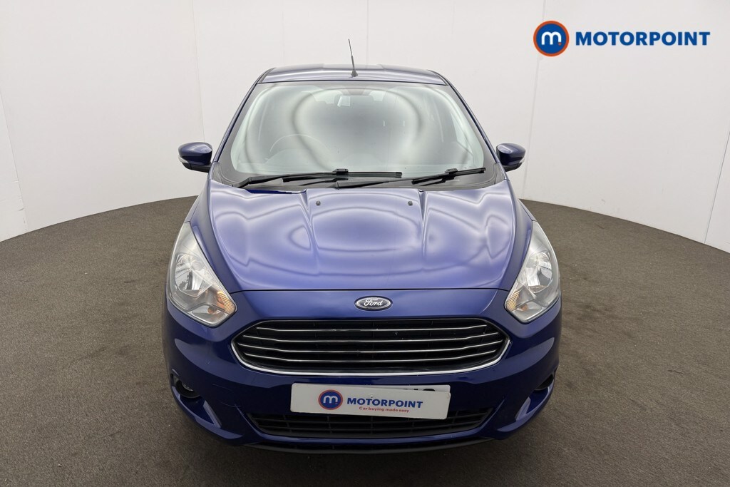 Used Ford Ka+ 2016 for sale - 78162843: Photo 31