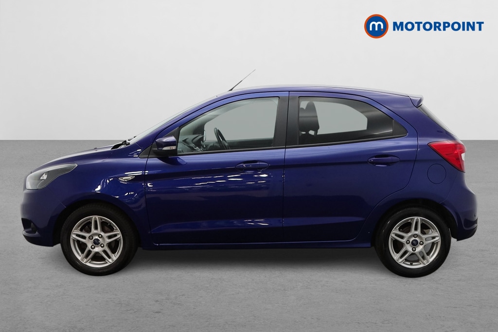 Used Ford Ka+ 2016 for sale - 78162843: Photo 4