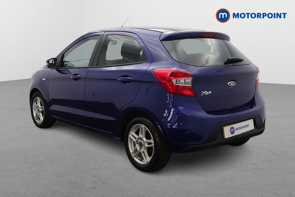 Used Ford Ka+ 2016 for sale - 78162843: Photo 5