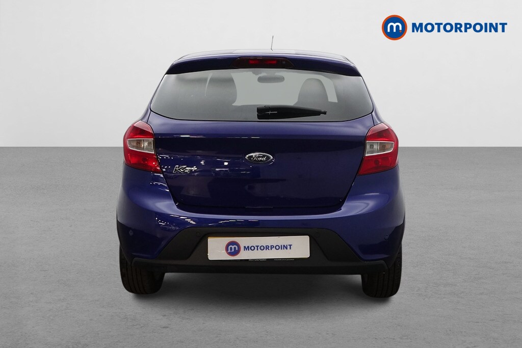 Used Ford Ka+ 2016 for sale - 78162843: Photo 6