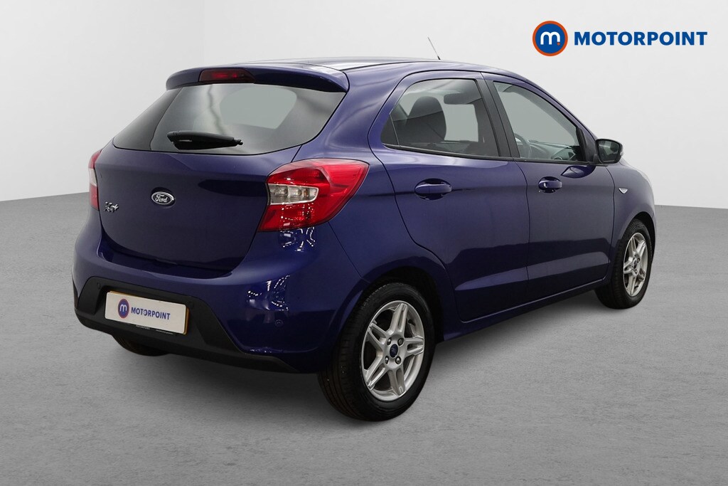 Used Ford Ka+ 2016 for sale - 78162843: Photo 7