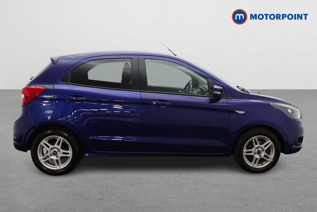 Used Ford Ka+ 2016 for sale - 78162843: Photo 8