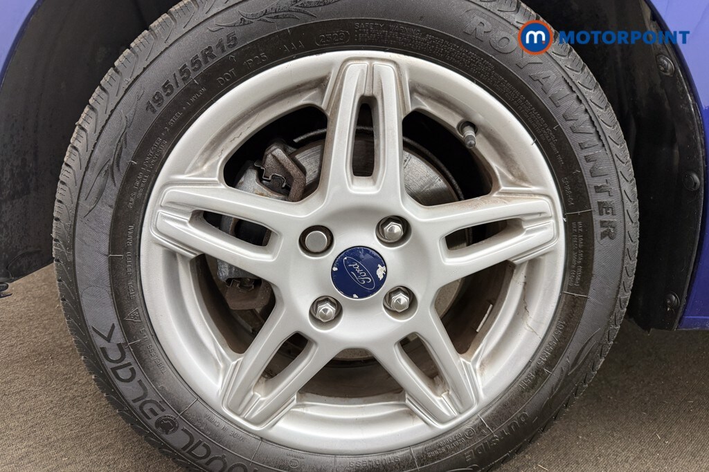 Used Ford Ka+ 2016 for sale - 78162843: Photo 9