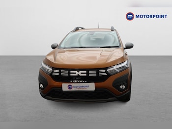 Used Dacia Sandero Stepway 2023 for sale - 78485405: Photo