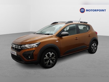 Used Dacia Sandero Stepway 2023 for sale - 78485405: Photo
