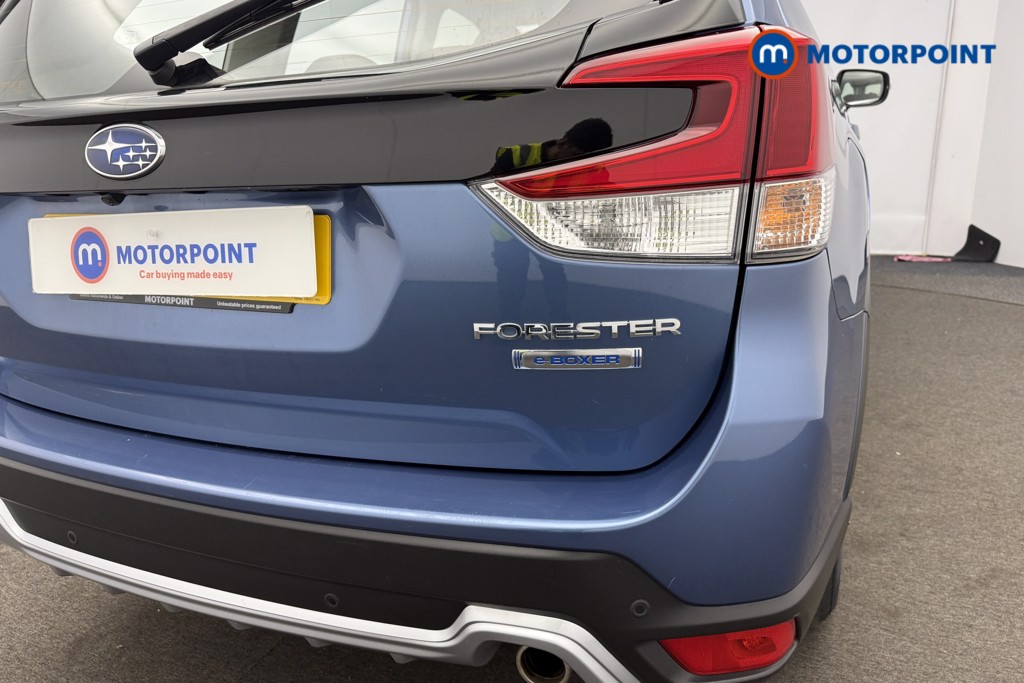 Used Subaru Forester 2023 for sale - 76101894: Photo 16