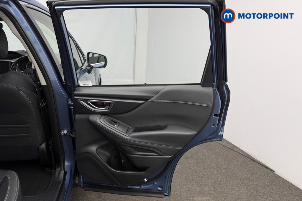 Used Subaru Forester 2023 for sale - 76101894: Photo 21