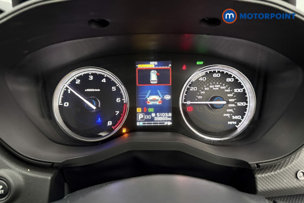 Used Subaru Forester 2023 for sale - 76101894: Photo 34