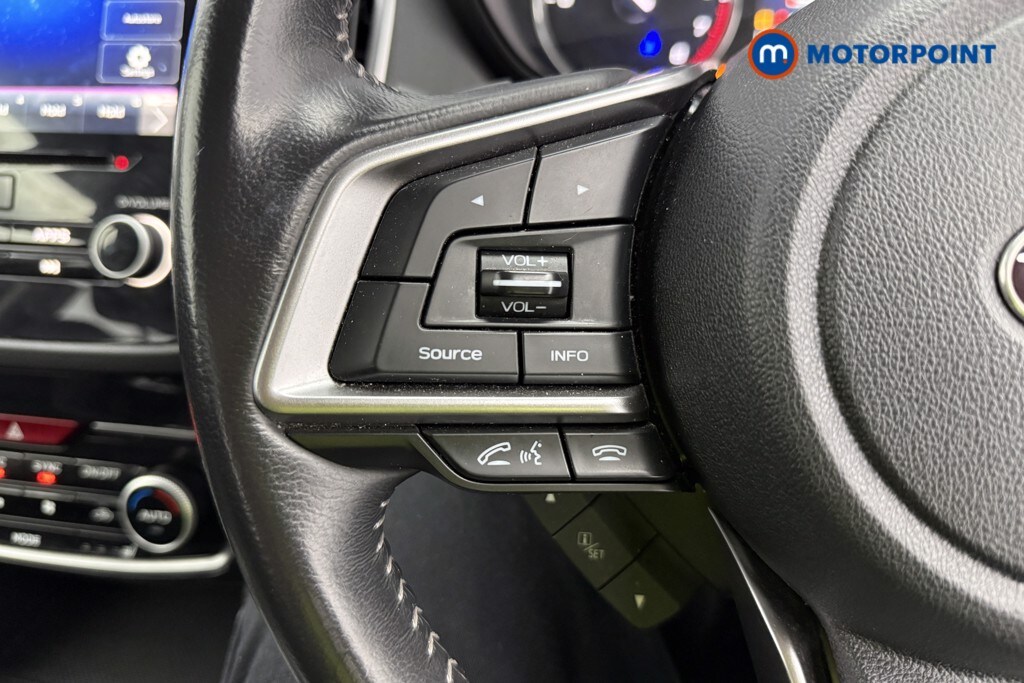 Used Subaru Forester 2023 for sale - 76101894: Photo 35
