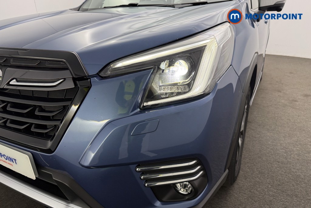 Used Subaru Forester 2023 for sale - 76101894: Photo 38
