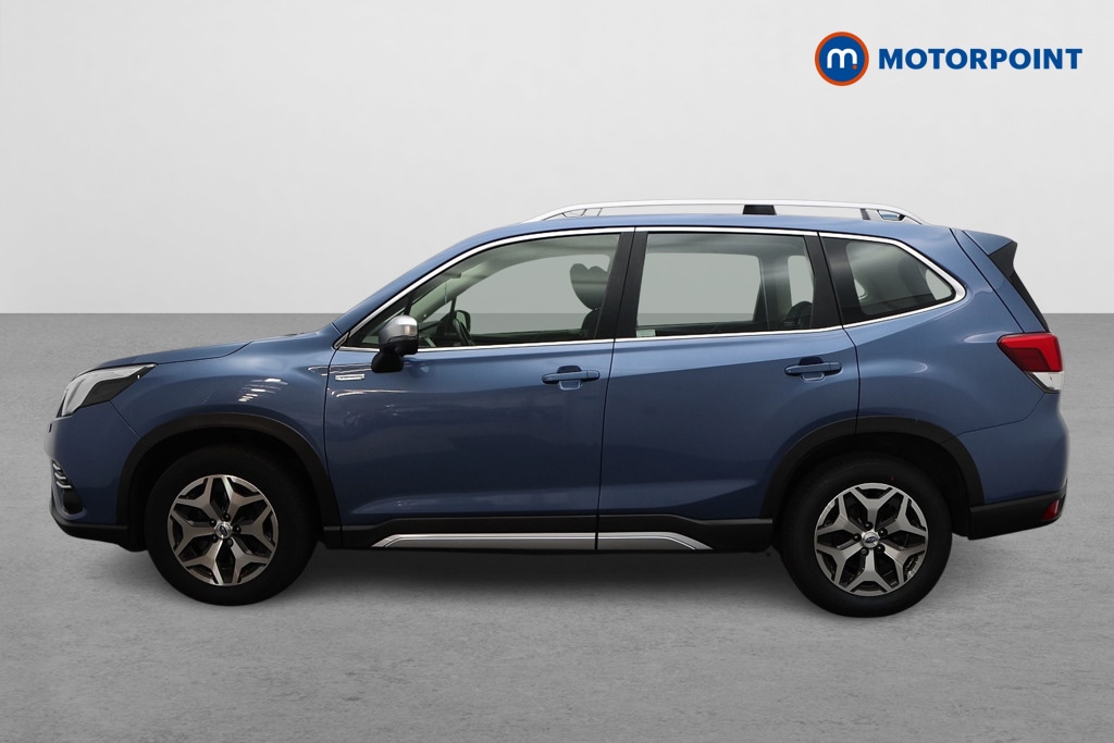 Used Subaru Forester 2023 for sale - 76101894: Photo 4
