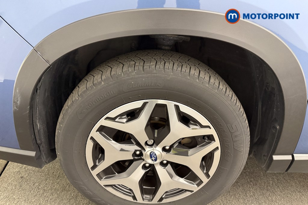 Used Subaru Forester 2023 for sale - 76101894: Photo 40