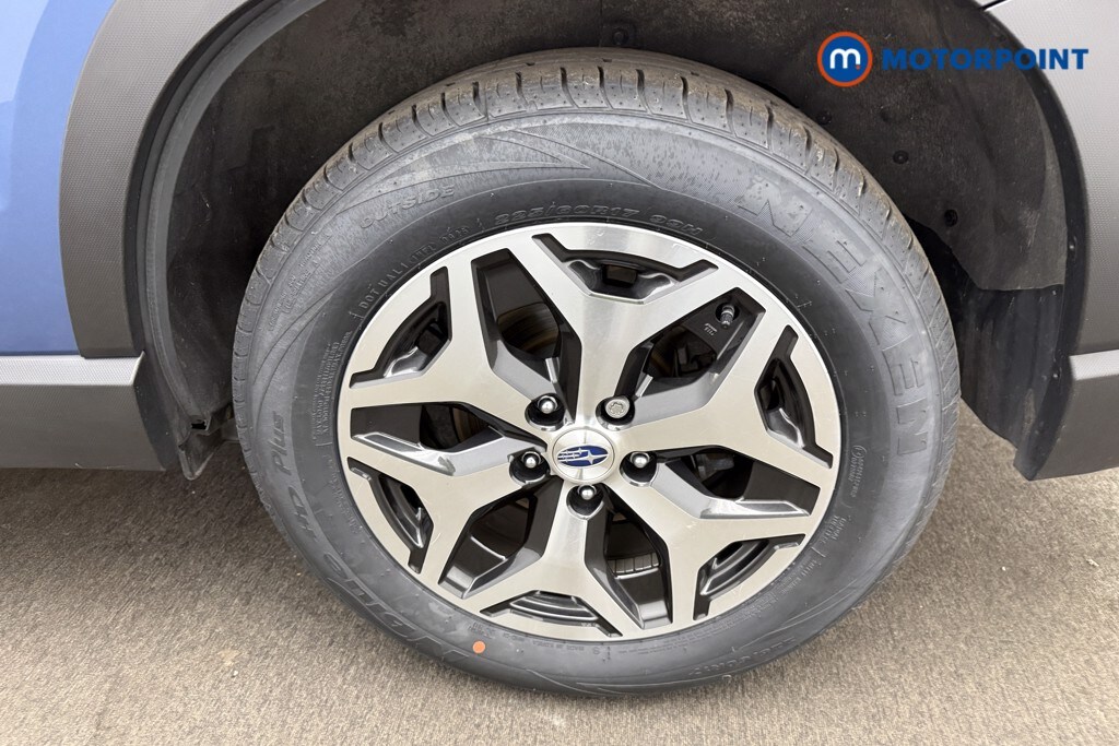 Used Subaru Forester 2023 for sale - 76101894: Photo 41