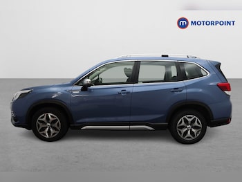 Used Subaru Forester 2023 for sale - 76101894: Photo 4