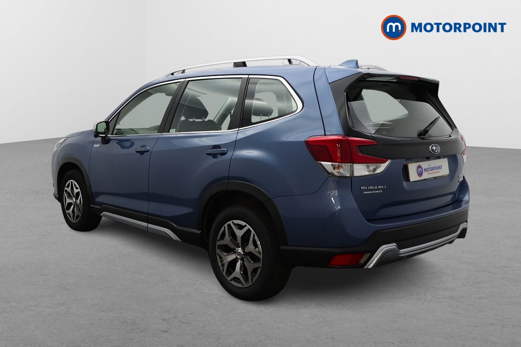Used Subaru Forester 2023 for sale - 76101894: Photo 5
