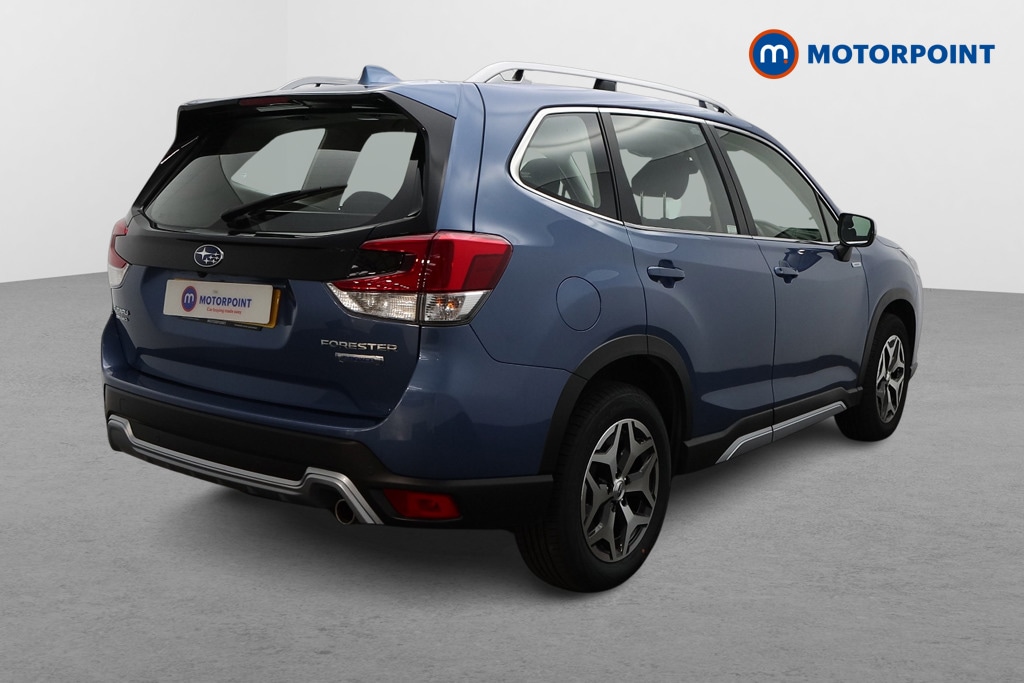 Used Subaru Forester 2023 for sale - 76101894: Photo 7