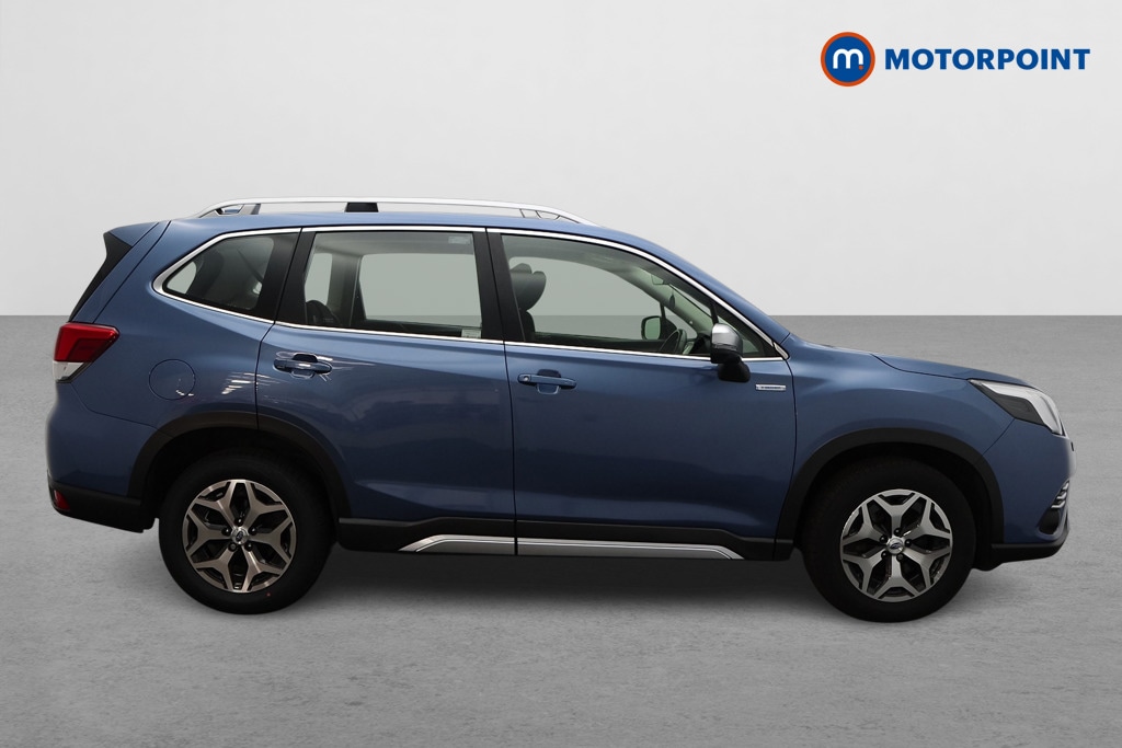 Used Subaru Forester 2023 for sale - 76101894: Photo 8