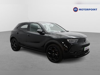 Used Vauxhall Mokka undefined for sale - 77743746: Photo