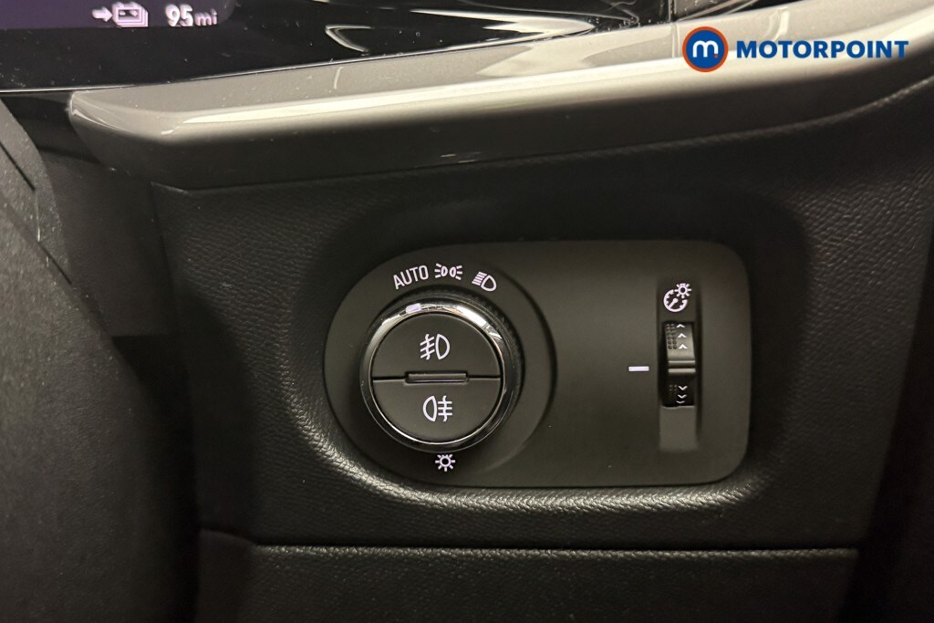 Used Vauxhall Mokka for sale - 77743746: Photo 29