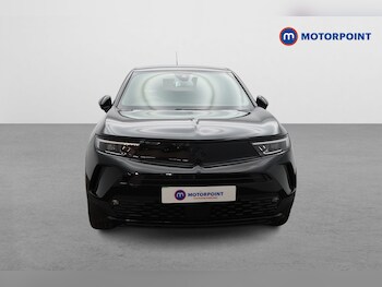 Used Vauxhall Mokka undefined for sale - 77743746: Photo