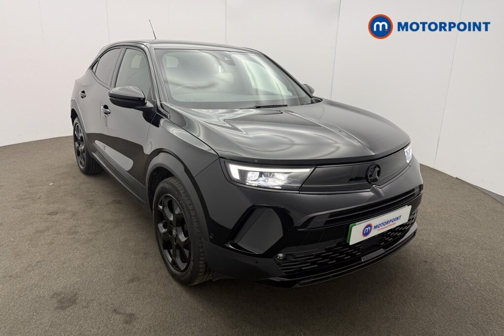 Used Vauxhall Mokka for sale - 77743746: Photo 32