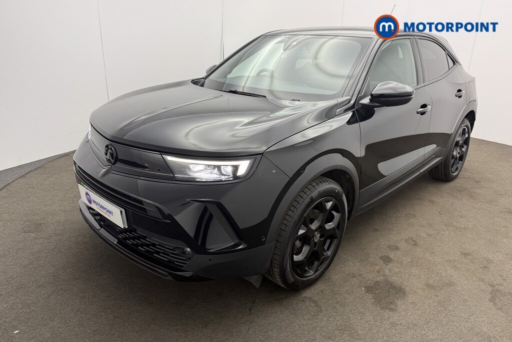 Used Vauxhall Mokka for sale - 77743746: Photo 33