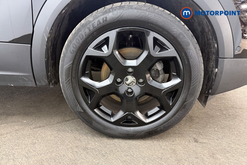 Used Vauxhall Mokka for sale - 77743746: Photo 35