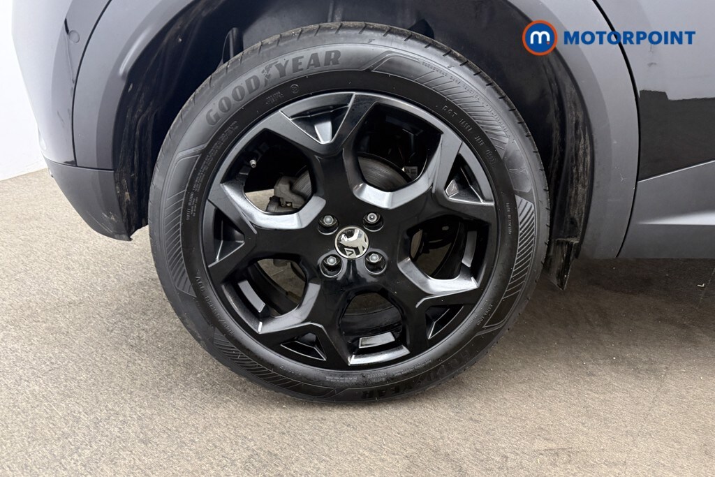 Used Vauxhall Mokka for sale - 77743746: Photo 36