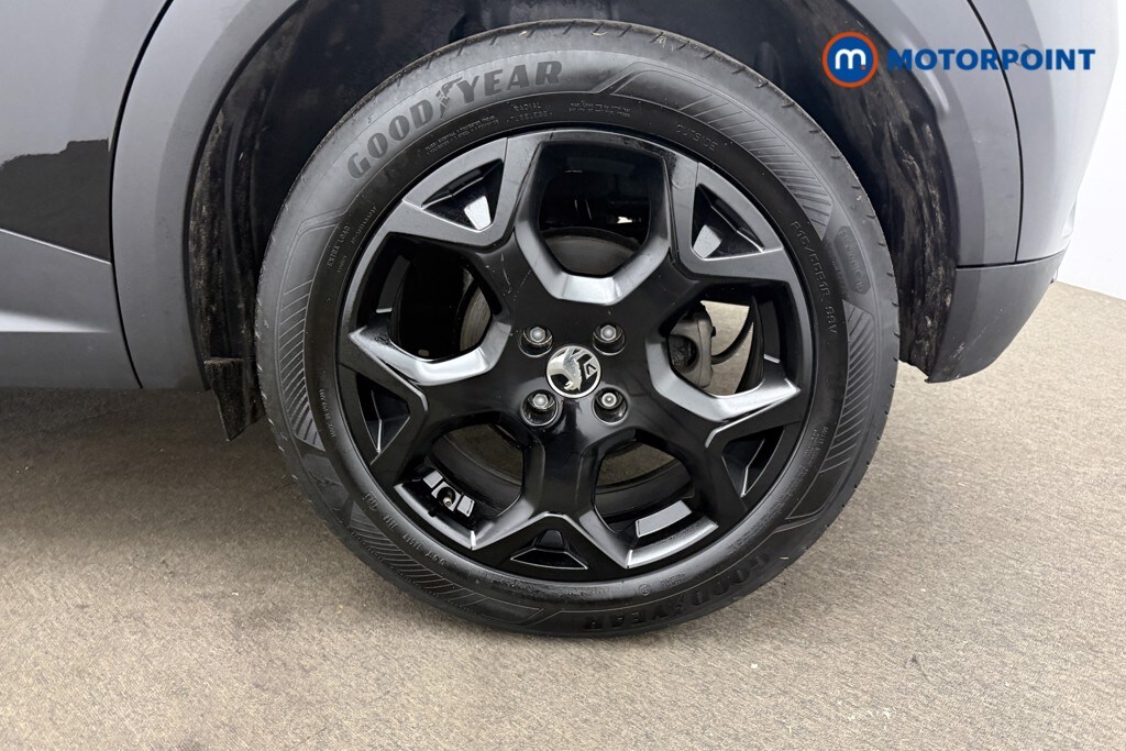 Used Vauxhall Mokka for sale - 77743746: Photo 37